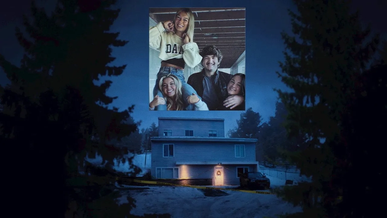 مستند قتل های آیداهو کابوس دانشگاه (The Idaho Murders: College Nightmare 2026)