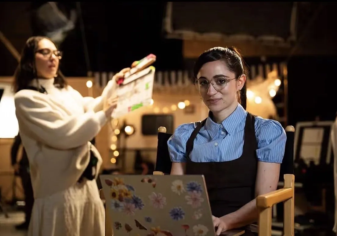 سریال سویا لونا: بازگشت به فیلمبرداری (Soy Luna: Let's Roll Again 2026)