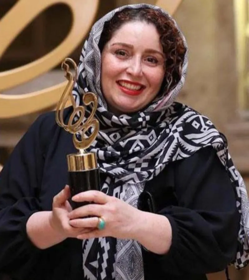 انتقاد تند ژاله صامتی: ما اصلا این روزها بازیگر جوان خوب نداریم!
