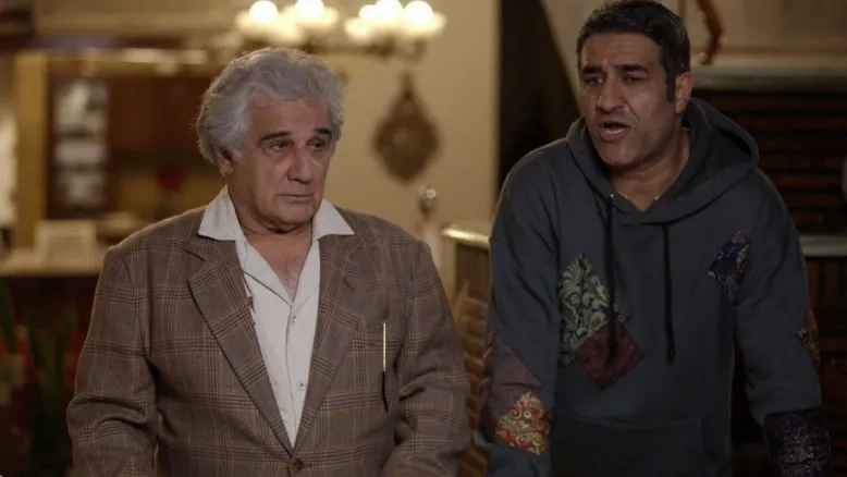 اضافه شدن چهره‌های جدید به کمدی «دیازپام» با بازی پژمان جمشیدی