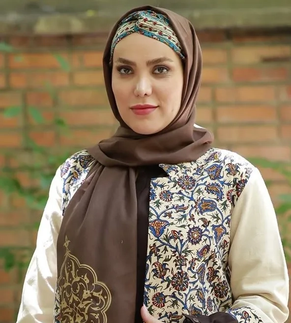 مهسا  ایرانیان