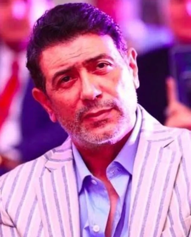 احمد وافق
