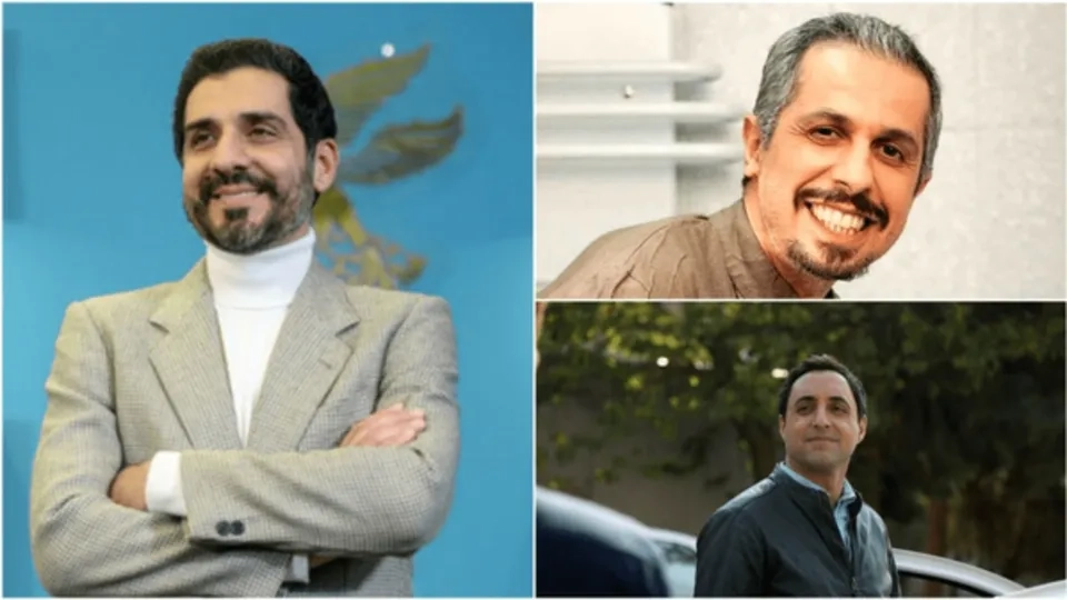 «فک و فامیل» با بازی سیدجواد رضویان به تلویزیون می‌آید