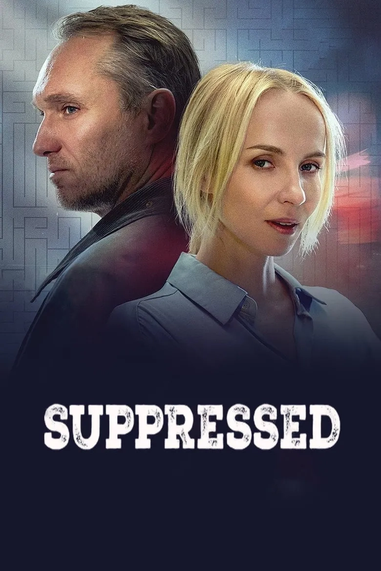فیلم ناگفته (Suppressed 2023)