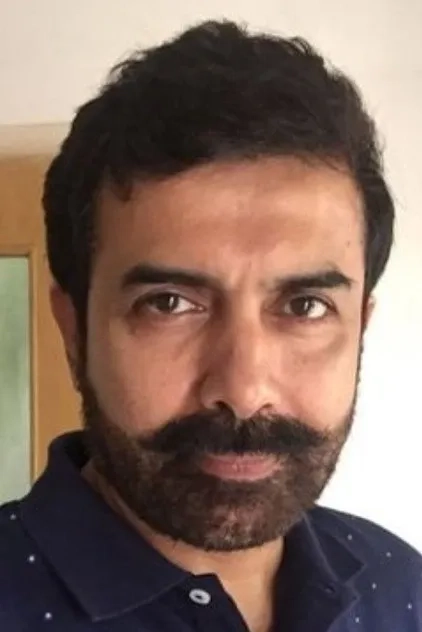 راجیو منون