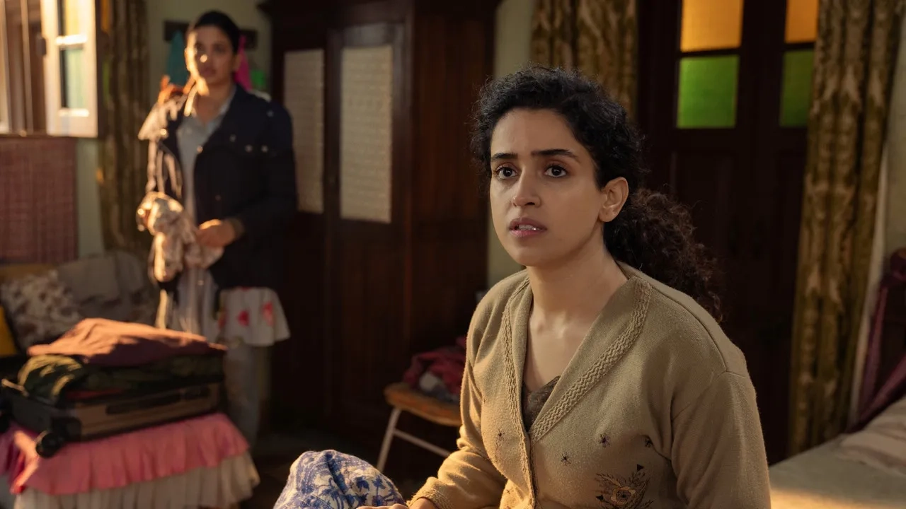 فیلم پاگلات (Pagglait 2021)
