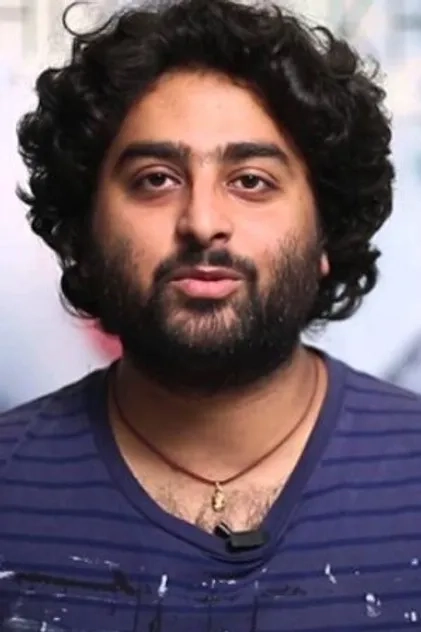آریجیت سینگ