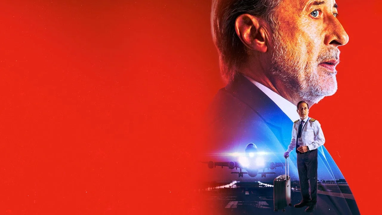 فیلم اخاذی (The Extortion 2023)
