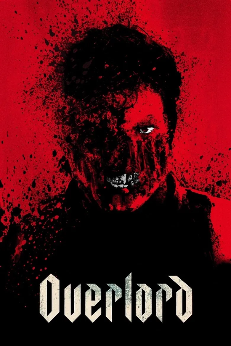 فیلم سرپرست (Overlord 2018)