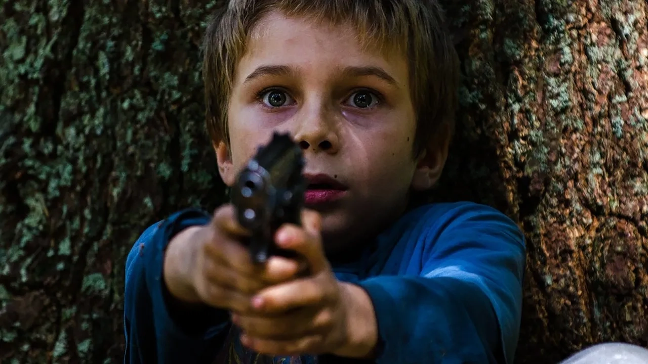 فیلم ام (M 2023)