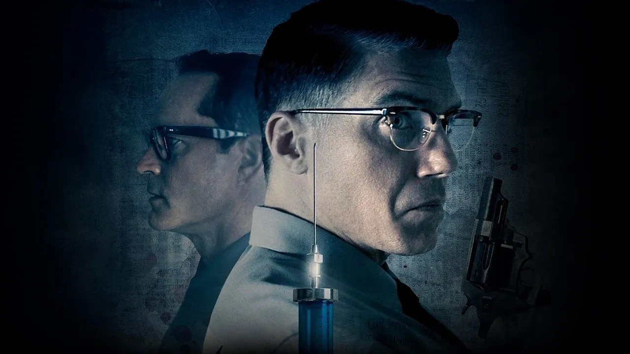 فیلم ام کی اولترا (MK Ultra 2022)