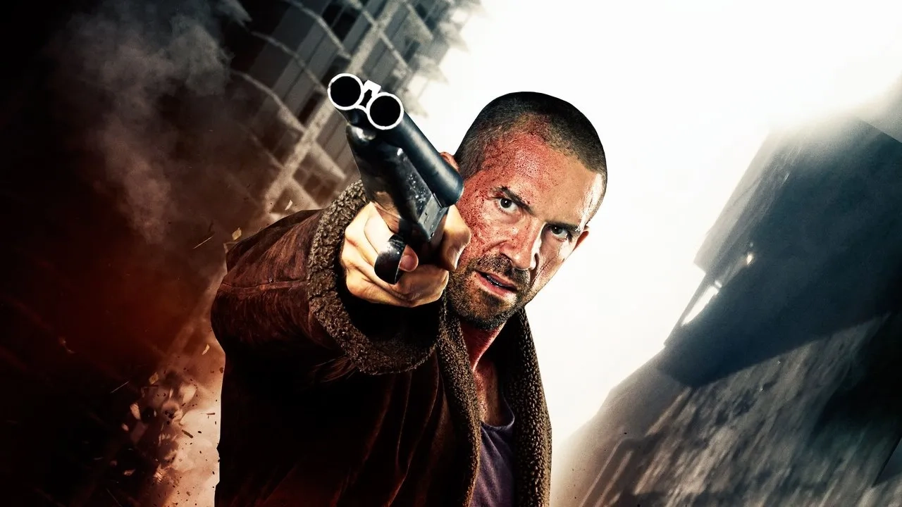 فیلم انتقام (Avengement 2019)