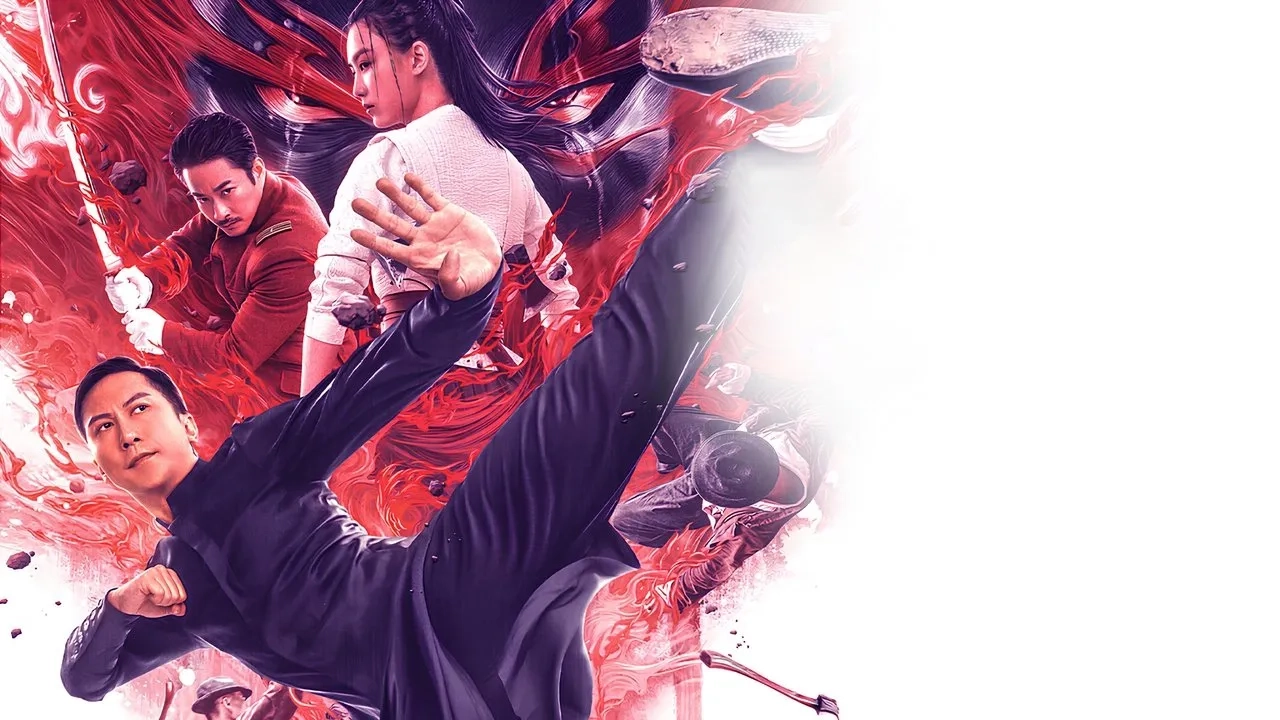 فیلم ایپ من: استاد کونگ فو (Ip Man: Kung Fu Master 2019)