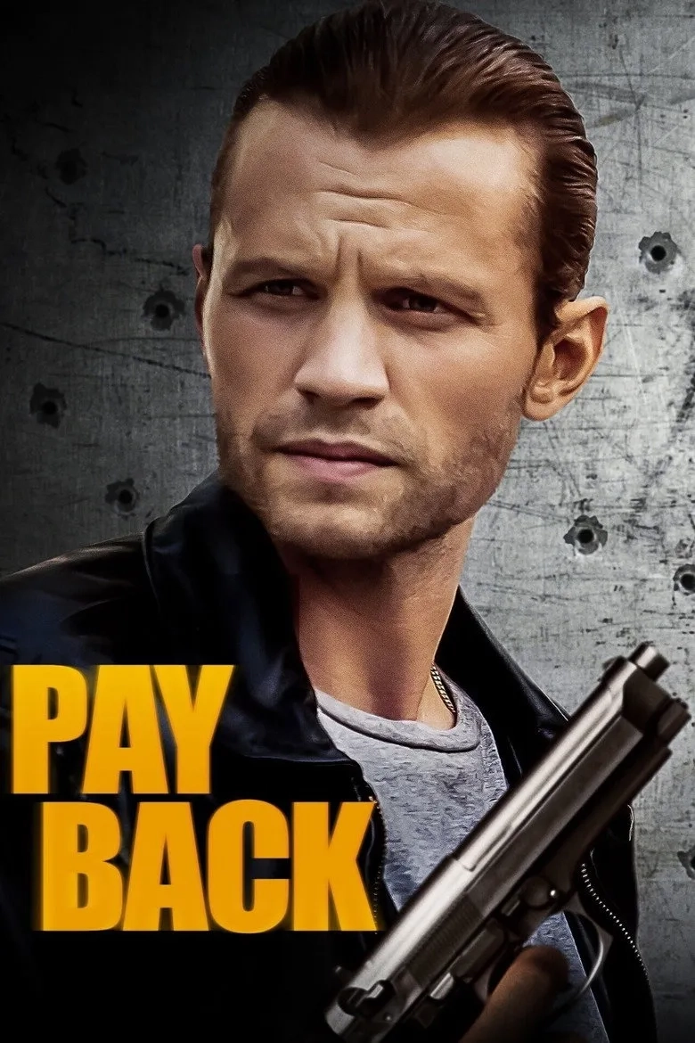 فیلم بازپرداخت (Payback 2021)
