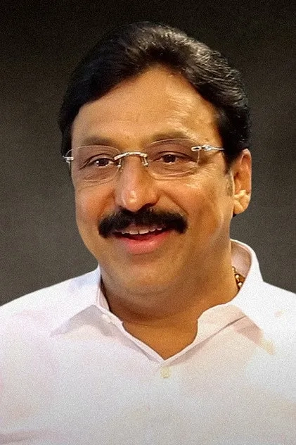 وادلامانی سرینیواس