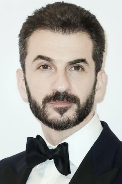 مایکل آرونوف