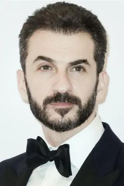 مایکل آرونوف