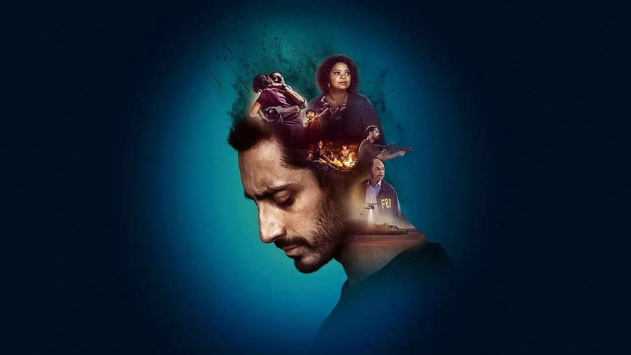 فیلم برخورد (Encounter 2021)