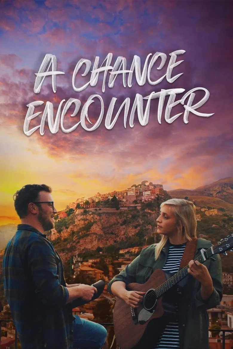 فیلم برخورد شانسی (A Chance Encounter 2022)