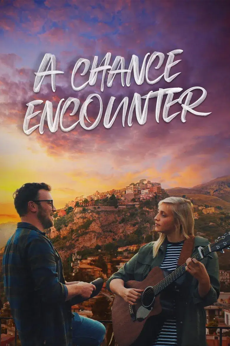 فیلم برخورد شانسی (A Chance Encounter 2022)