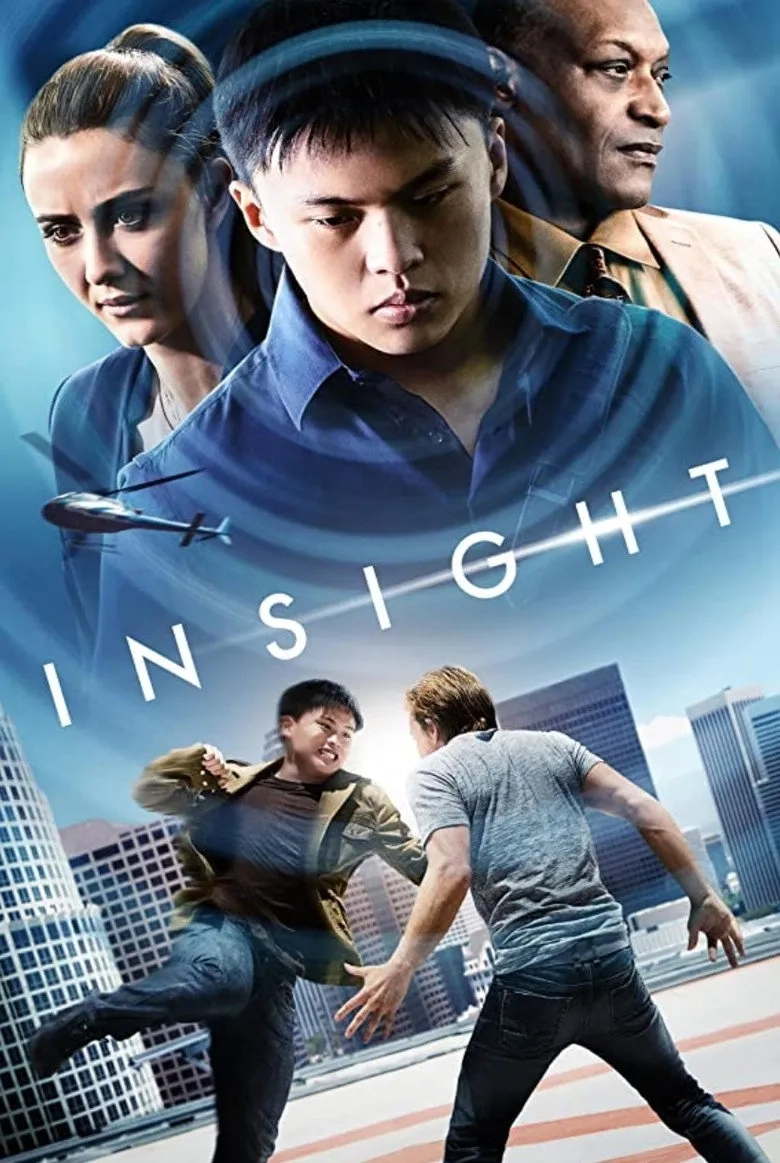 فیلم بصیرت (Insight 2021)