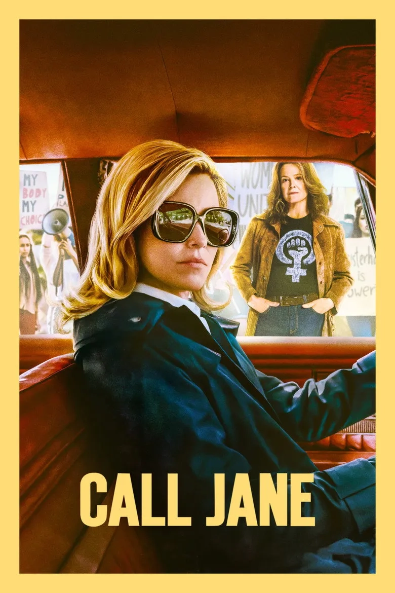 فیلم به جین زنگ بزن (Call Jane 2022)
