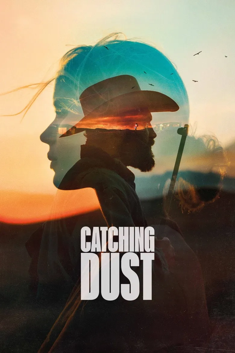 فیلم به دام انداختن غبار (Catching Dust 2024)
