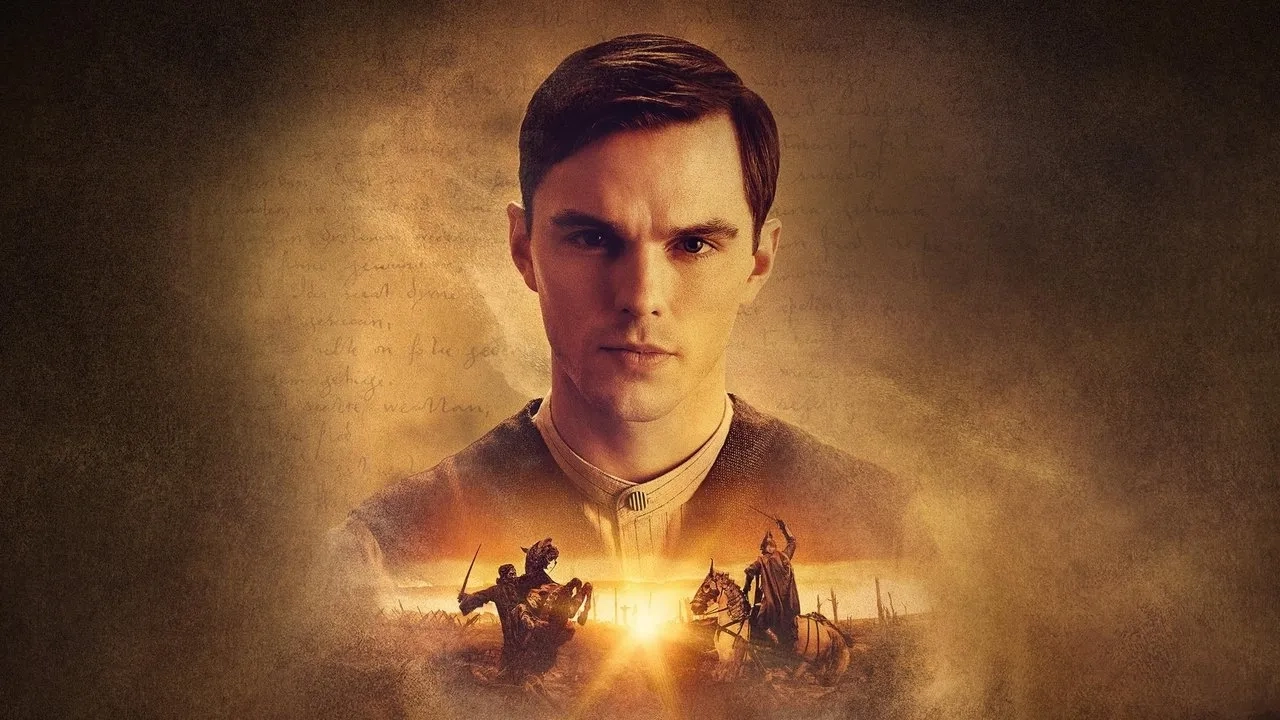 فیلم تالکین (Tolkien 2019)