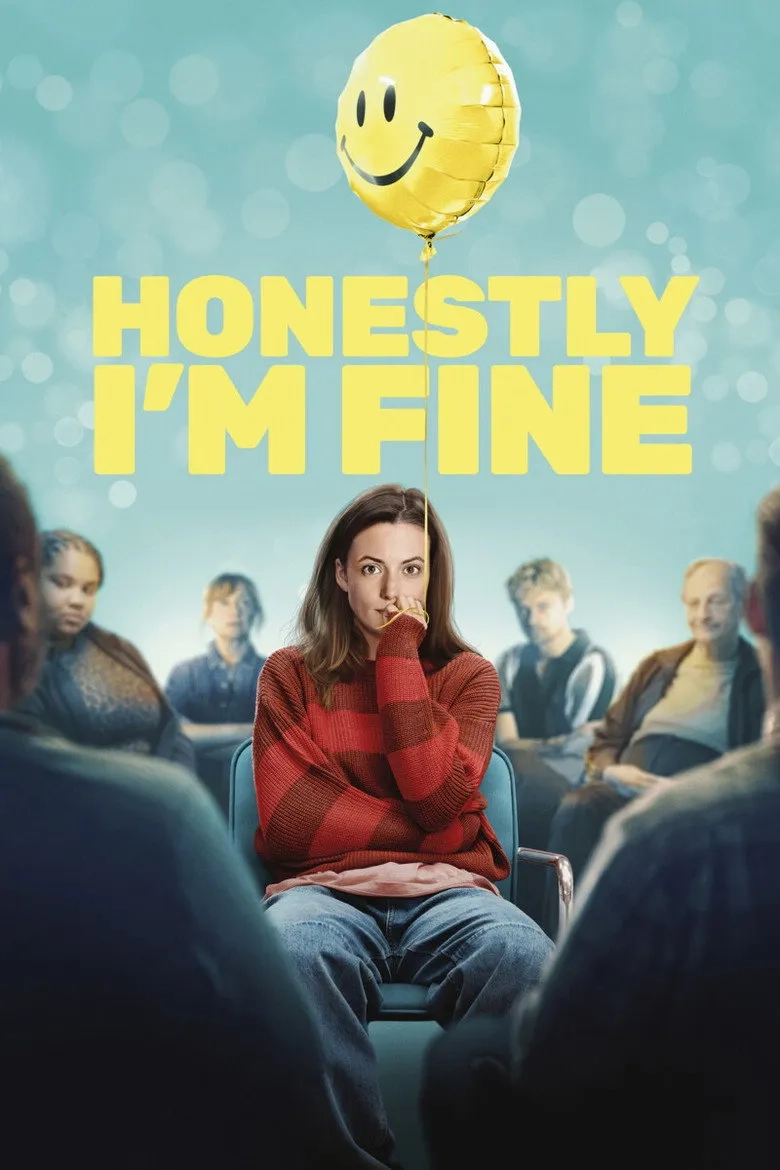 راستش، حالم خوبه (Honestly, I'm Fine 2026)