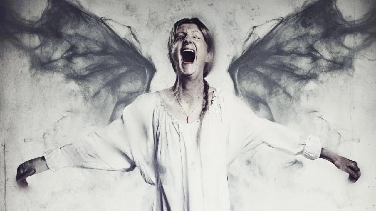 صداهای مادرمان