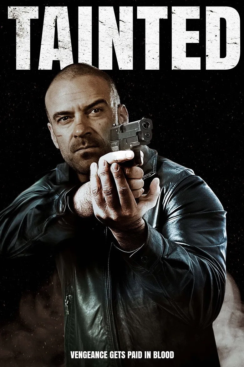 فیلم تباه شده (Tainted 2020)