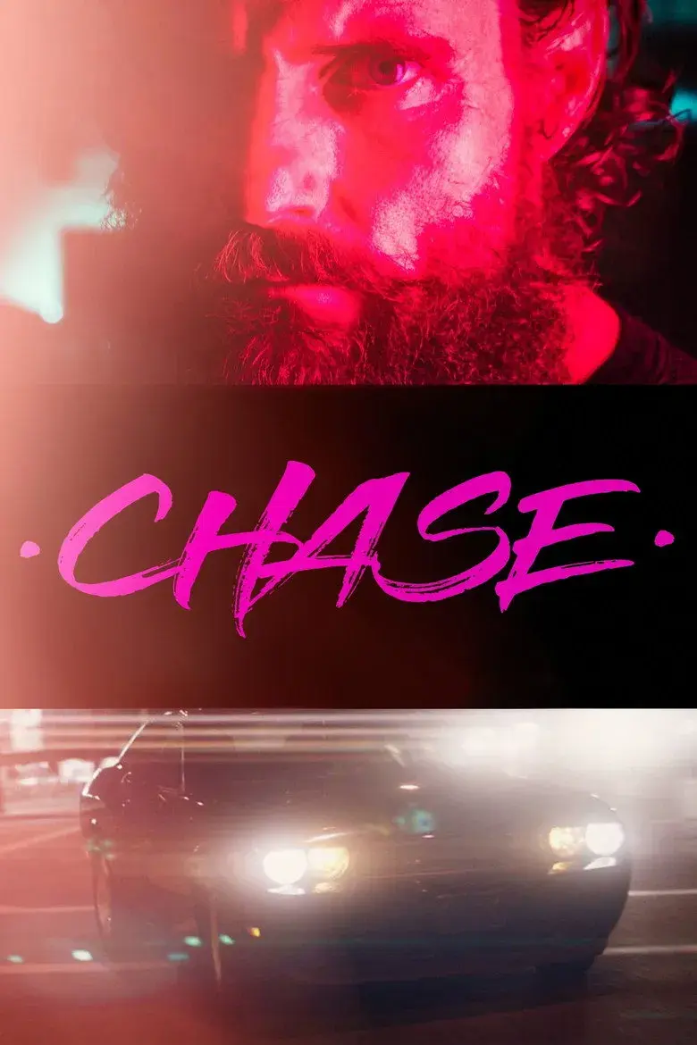 فیلم چیس (Chase 2019)