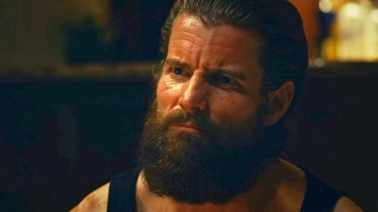 فیلم چیس (Chase 2019)