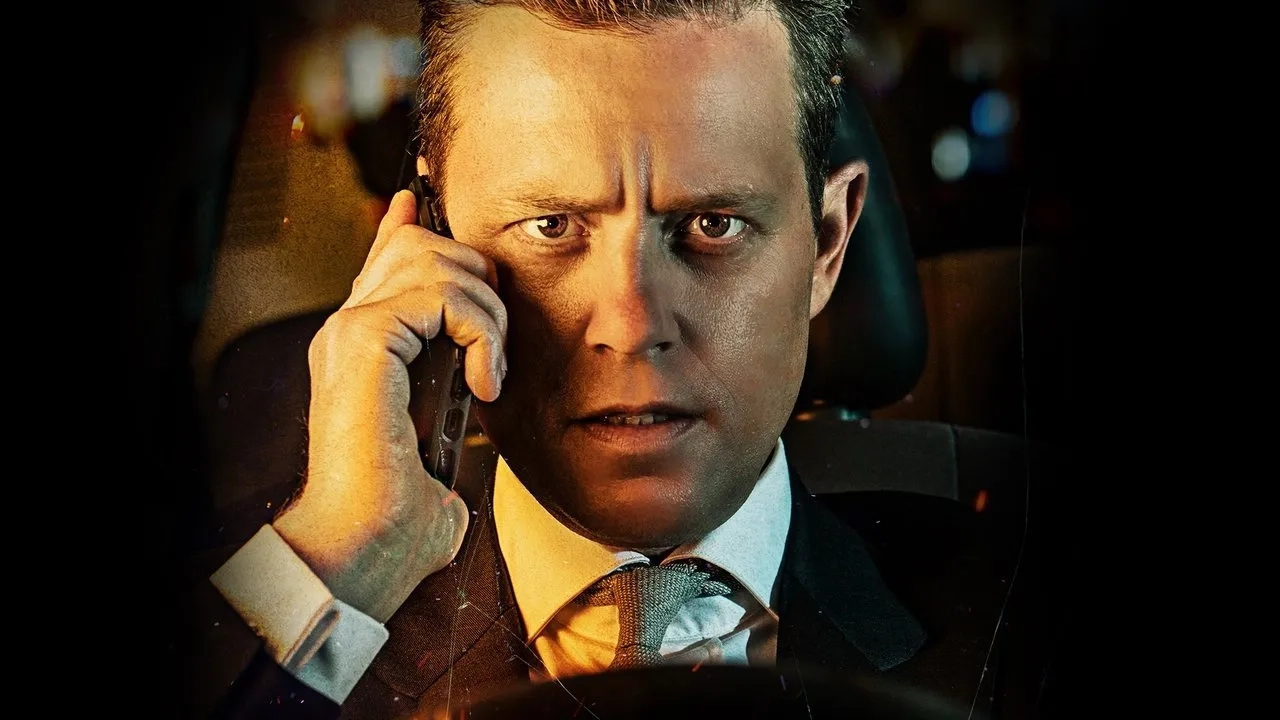 فیلم تقاطع (Intersection 2020)