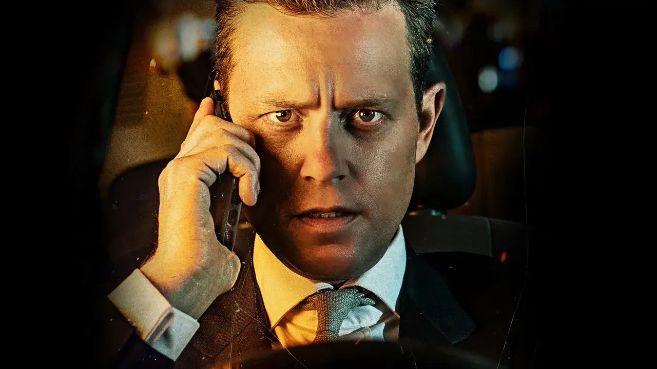 فیلم تقاطع (Intersection 2020)