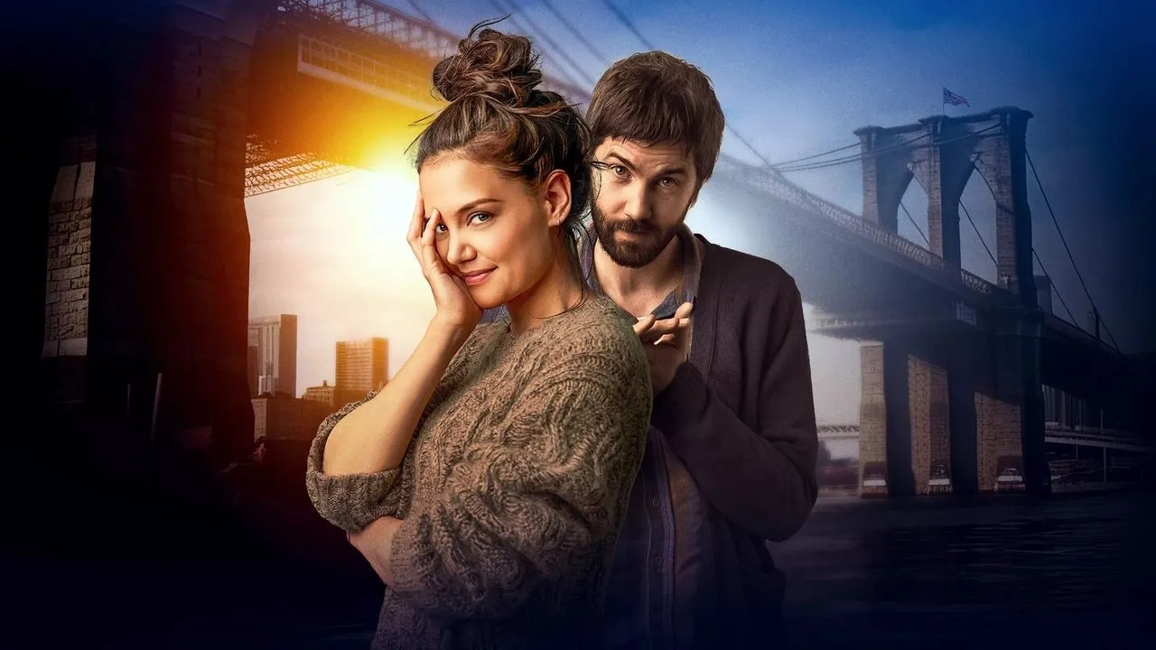 فیلم تنها با هم (Alone Together 2022)