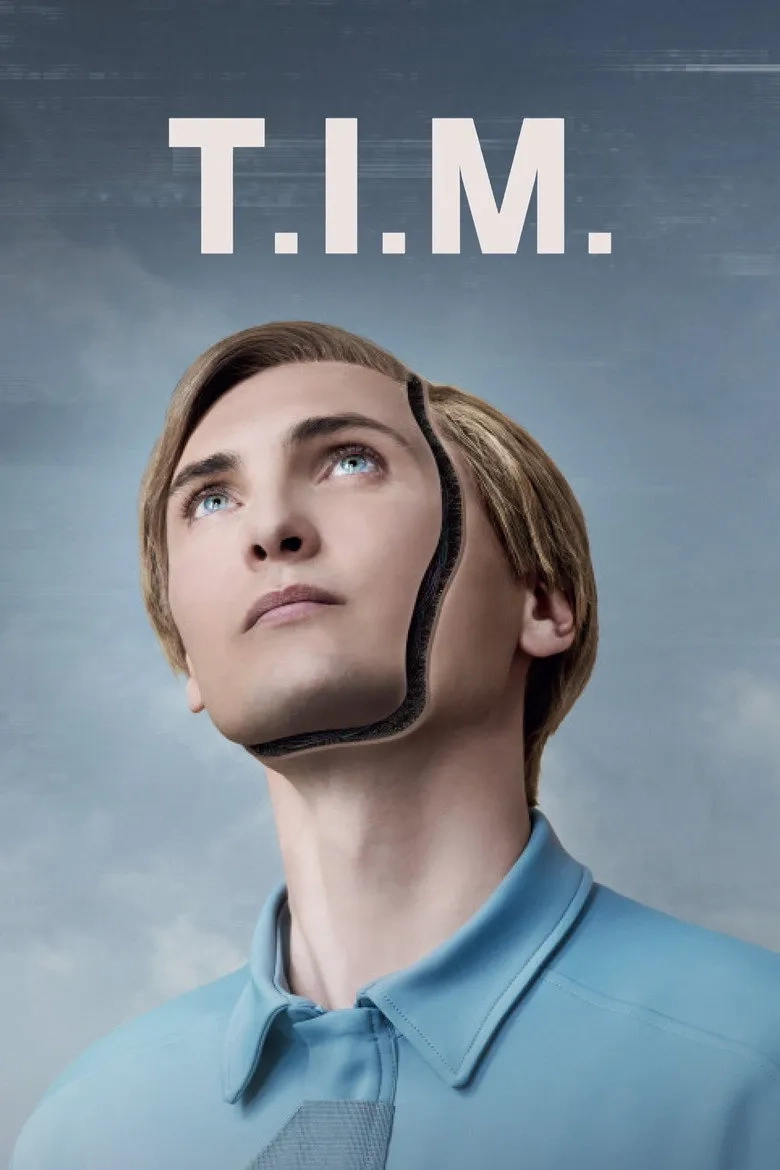 فیلم تی.آی.ام (T.I.M. 2023)