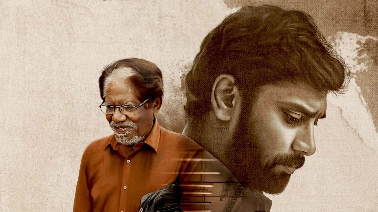فیلم تیرووین کورال (Thiruvin Kural 2023)