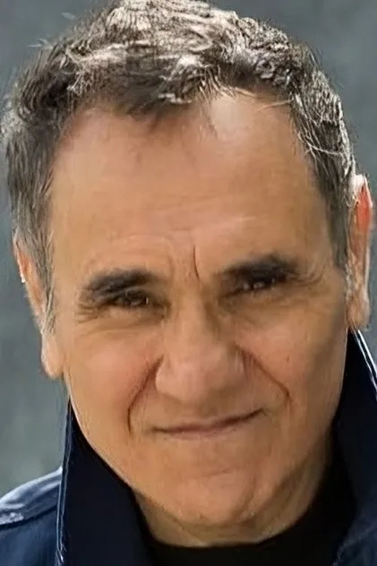آنتونی پاتلیس