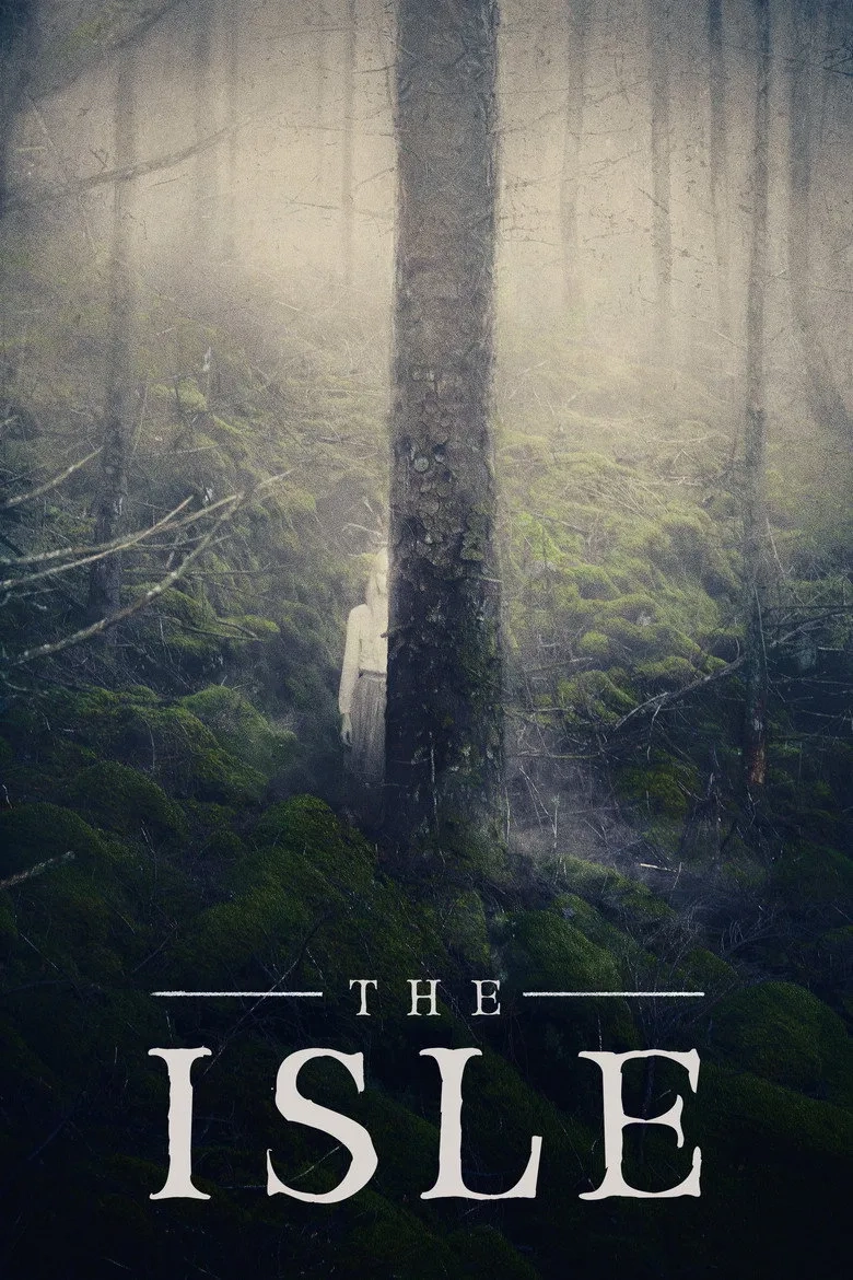 فیلم جزیره (The Isle 2018)