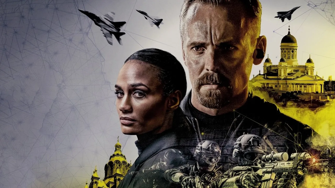فیلم حمله به فنلاند (Attack on Finland 2021)