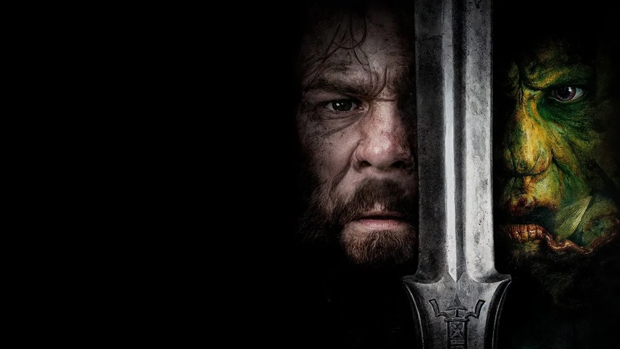 فیلم جنگ سالار (Warchief 2024)