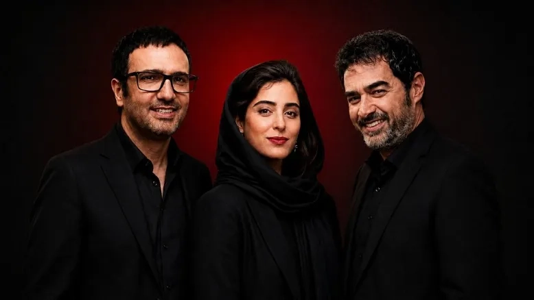 پایان فیلم‌برداری «بی‌دار» با حضور شهاب حسینی و محمدرضا فروتن