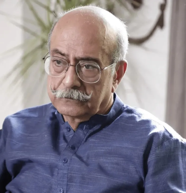 سید محمد احمد