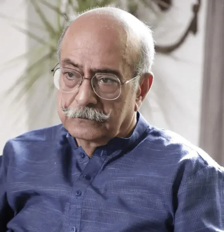 سید محمد احمد