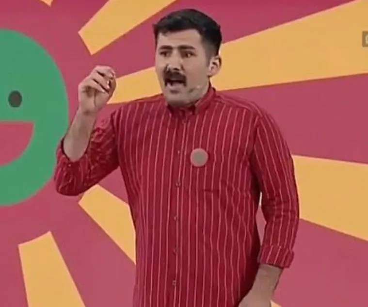 ناصر محبی