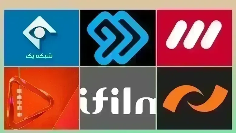 جدول پخش سریال‌های تلویزیونی در تاریخ ۱۲ مرداد ۱۴۰۵