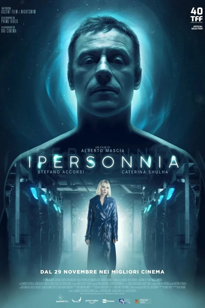 فیلم خواب عمیق (Hypersleep2022)