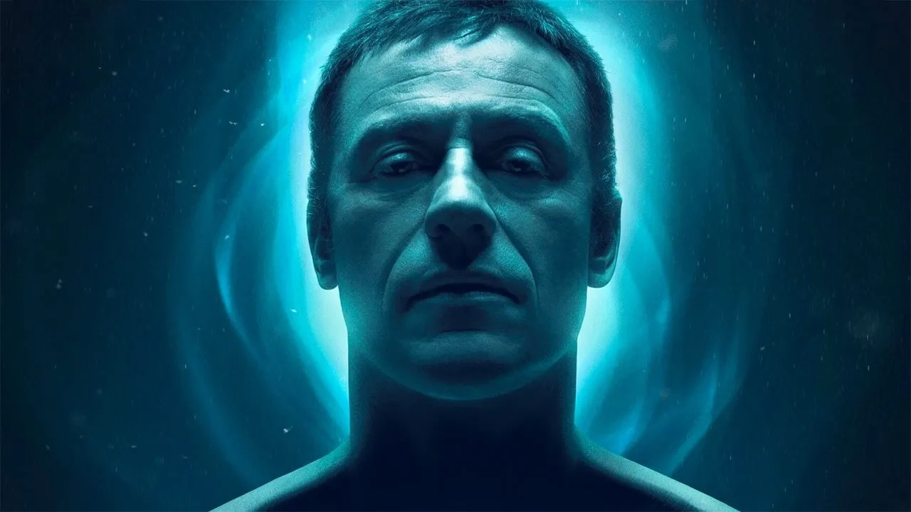 فیلم خواب عمیق (Hypersleep2022)