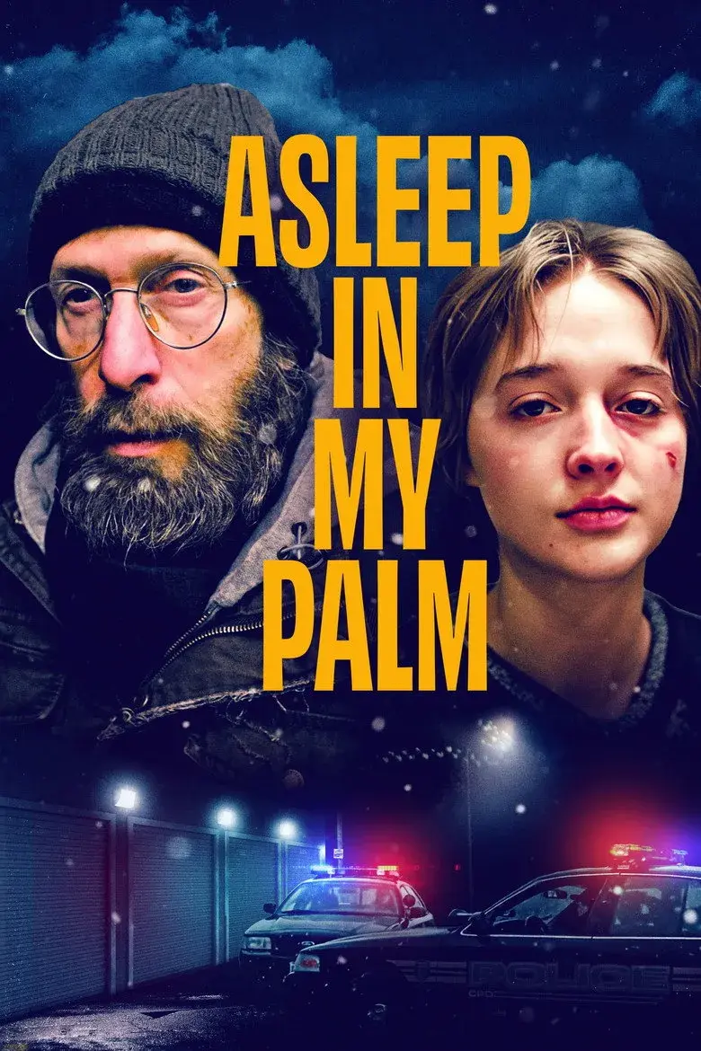 فیلم خواب در کف دست من (Asleep in My Palm 2023)